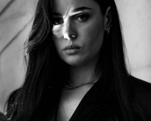 Portrait Photo Lou B